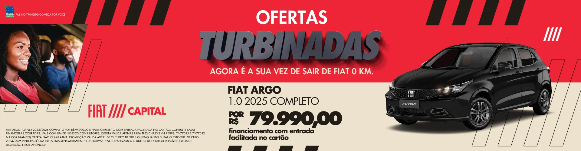 ofertas